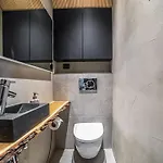 Voimapolku 9 A 2 By Interhome 度假居 *