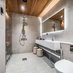 Voimapolku 9 A 2 By Interhome 度假居 *