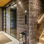 Voimapolku 9 A 2 By Interhome 度假居 鲁卡