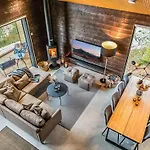 Voimapolku 9 A 2 By Interhome 度假居 鲁卡