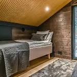Voimapolku 9 A 2 By Interhome 度假居