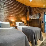 度假居 Voimapolku 9 A 2 By Interhome *