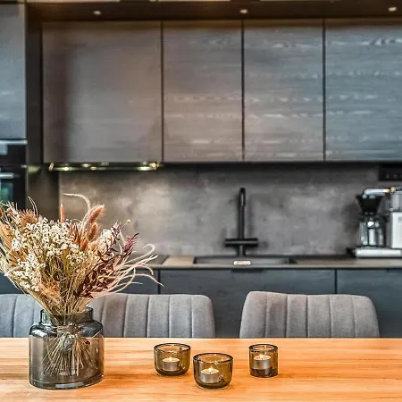 Voimapolku 9 A 2 By Interhome Dom wakacyjny