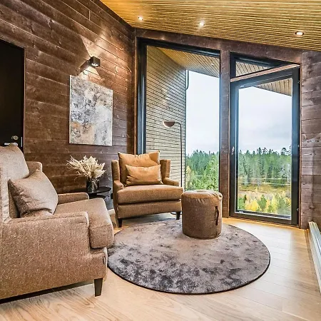 펜션 Voimapolku 9 A 2 By Interhome *