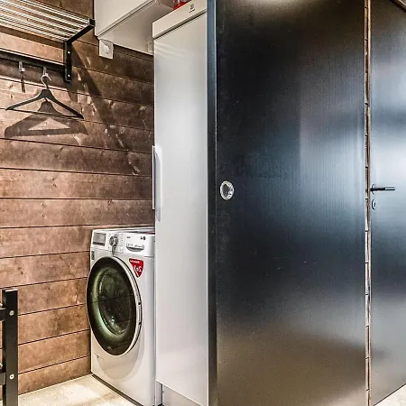 Voimapolku 9 A 2 By Interhome 펜션 *