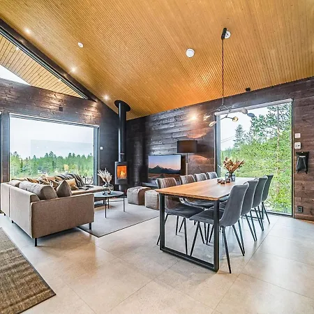 Dom wakacyjny Voimapolku 9 A 2 By Interhome Ruka