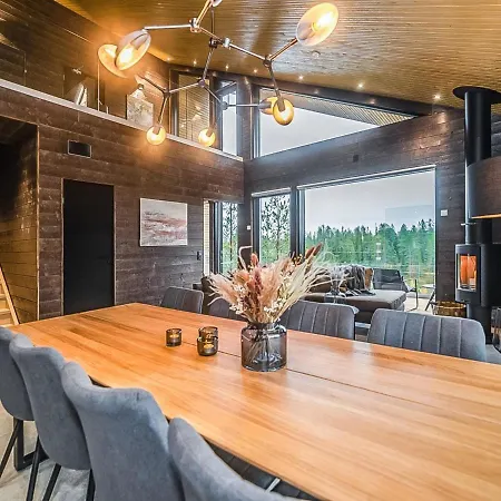 Voimapolku 9 A 2 By Interhome Ruka