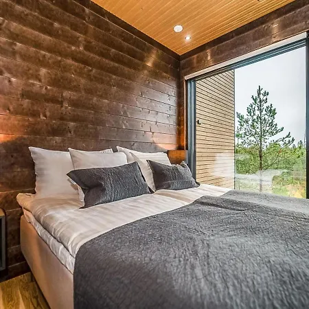 Voimapolku 9 A 2 By Interhome 펜션