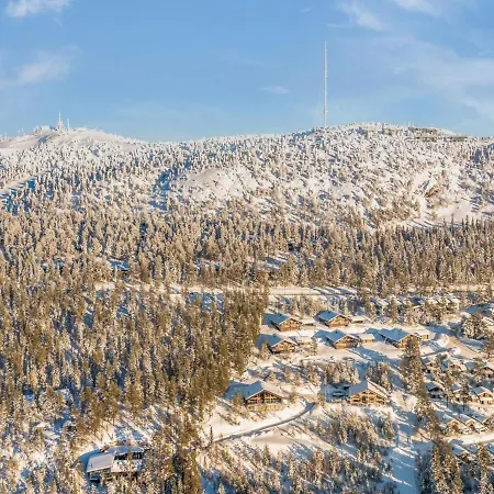 Voimapolku 9 A 2 By Interhome *