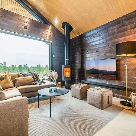 Voimapolku 9 A 2 By Interhome 루카