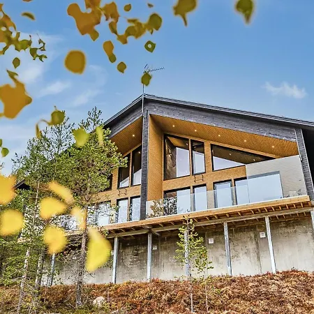 Voimapolku 9 A 2 By Interhome Ruka