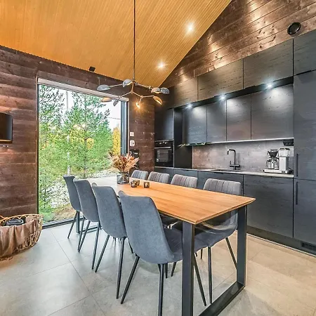 Dom wakacyjny Voimapolku 9 A 2 By Interhome Ruka