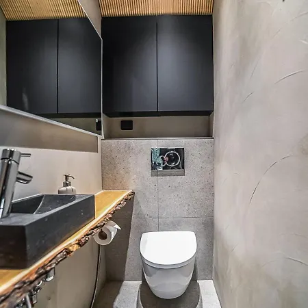 Voimapolku 9 A 2 By Interhome *