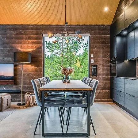 Voimapolku 9 A 2 By Interhome 펜션 루카