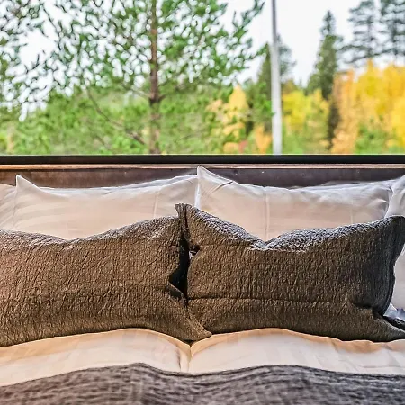 Dom wakacyjny Voimapolku 9 A 2 By Interhome