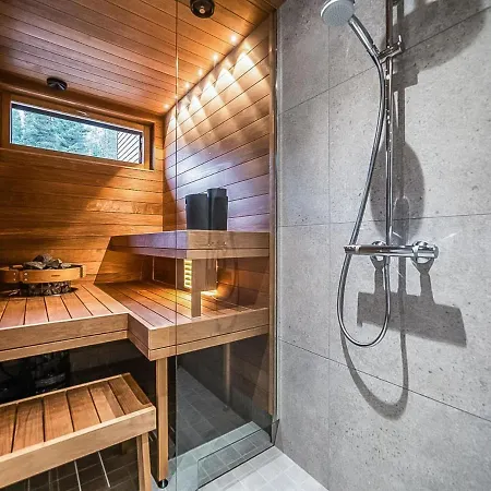 Voimapolku 9 A 2 By Interhome 펜션