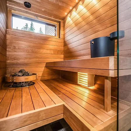 Dom wakacyjny Voimapolku 9 A 2 By Interhome *