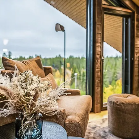 Voimapolku 9 A 2 By Interhome 펜션