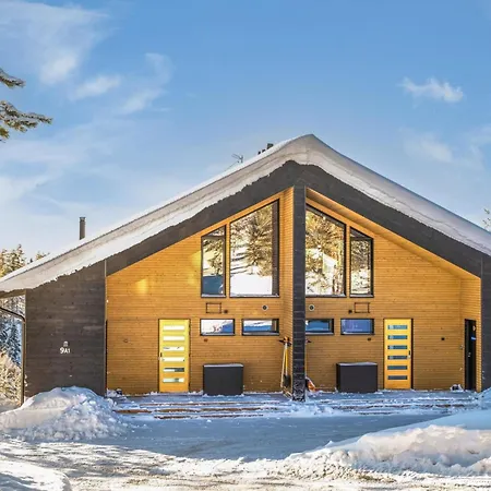 Voimapolku 9 A 2 By Interhome