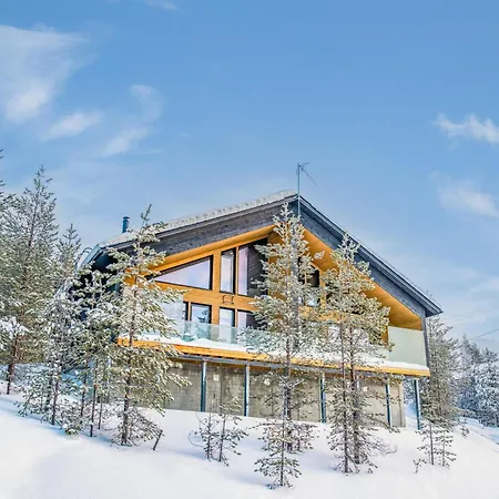 Voimapolku 9 A 2 By Interhome Semesterbostad *