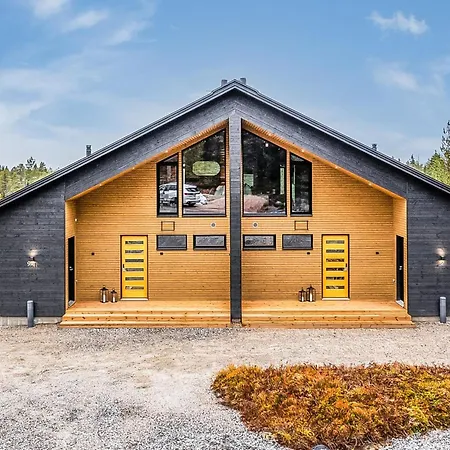 Voimapolku 9 A 2 By Interhome *