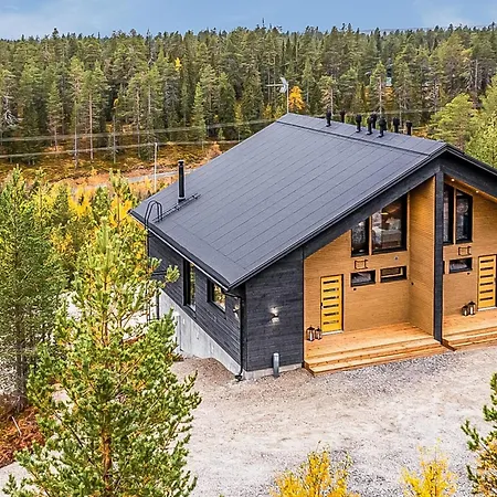 Voimapolku 9 A 2 By Interhome Semesterbostad *