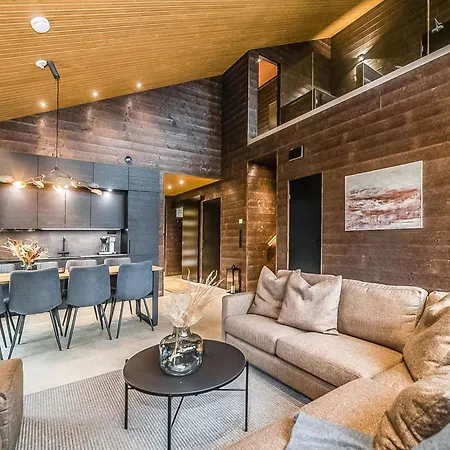 Voimapolku 9 A 2 By Interhome Semesterbostad