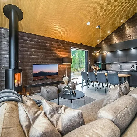 Voimapolku 9 A 2 By Interhome * Ruka