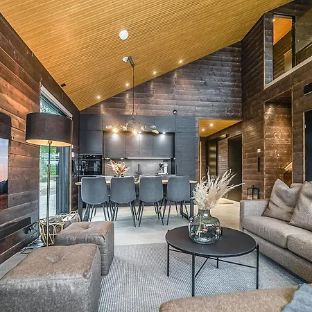 Voimapolku 9 A 2 By Interhome Semesterbostad *