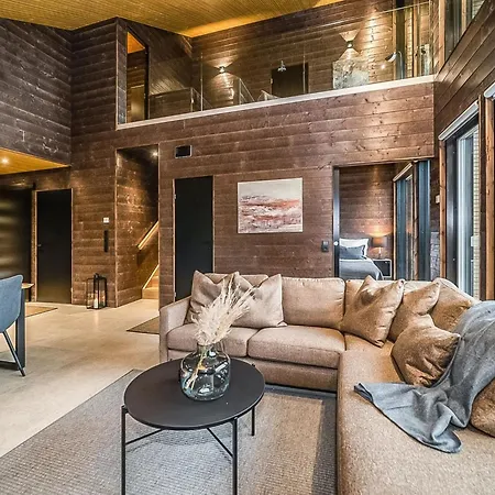 Voimapolku 9 A 2 By Interhome * Ruka