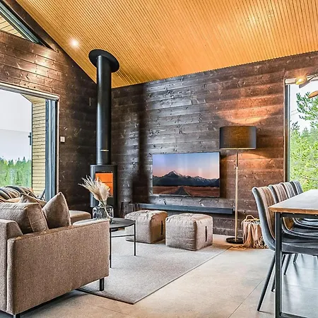 Voimapolku 9 A 2 By Interhome * Ruka