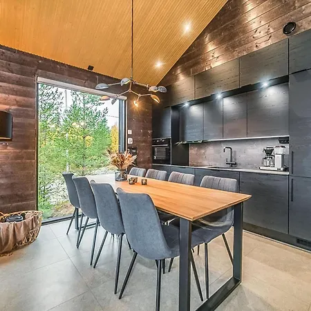 Semesterbostad Voimapolku 9 A 2 By Interhome Ruka