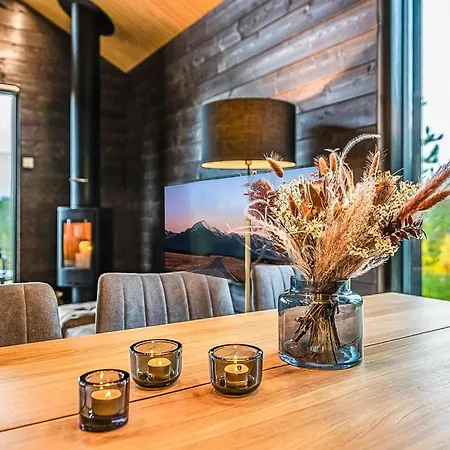 Voimapolku 9 A 2 By Interhome Dom wakacyjny *