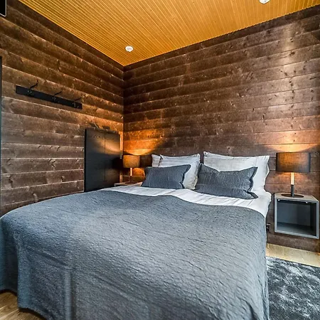 Dom wakacyjny Voimapolku 9 A 2 By Interhome Ruka