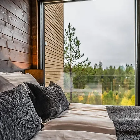 Voimapolku 9 A 2 By Interhome Ruka