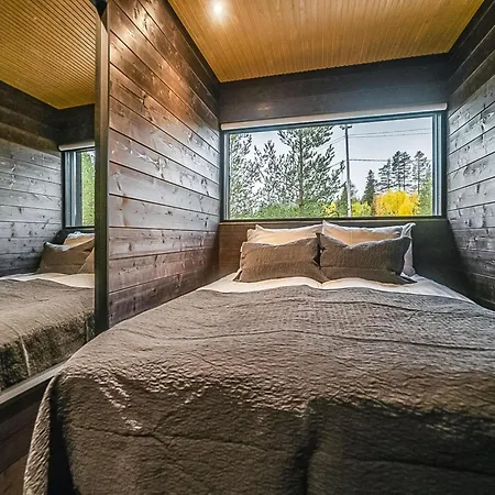 Voimapolku 9 A 2 By Interhome * Ruka