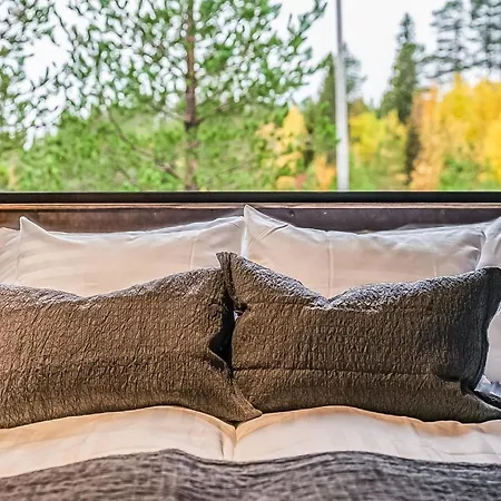 Voimapolku 9 A 2 By Interhome Dom wakacyjny *