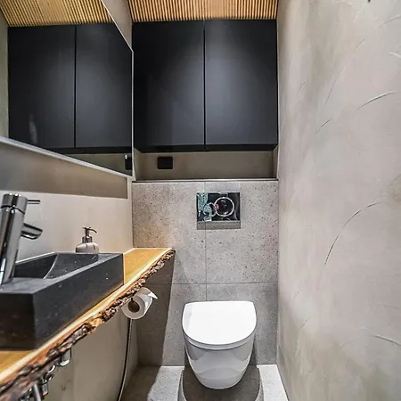 Voimapolku 9 A 2 By Interhome Dom wakacyjny *