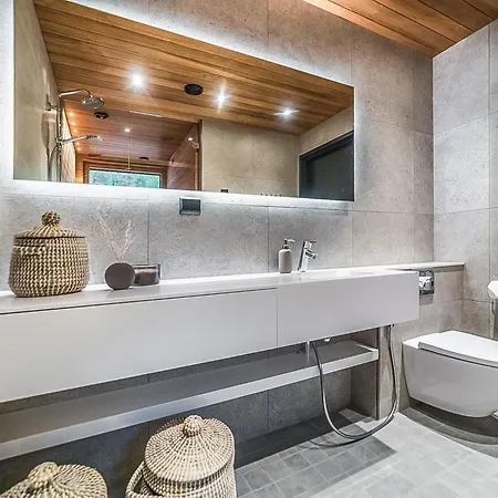 Dom wakacyjny Voimapolku 9 A 2 By Interhome