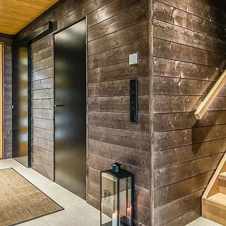 Voimapolku 9 A 2 By Interhome Dom wakacyjny Ruka