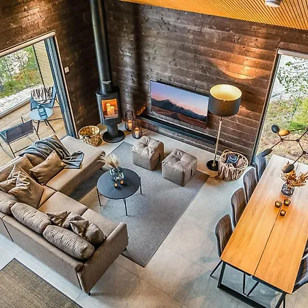 Voimapolku 9 A 2 By Interhome Semesterbostad Ruka