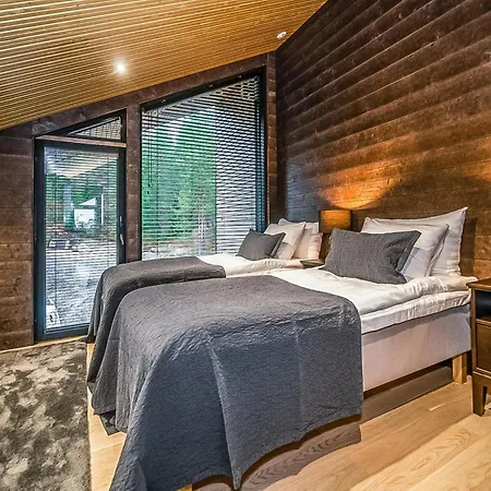 Voimapolku 9 A 2 By Interhome Dom wakacyjny *