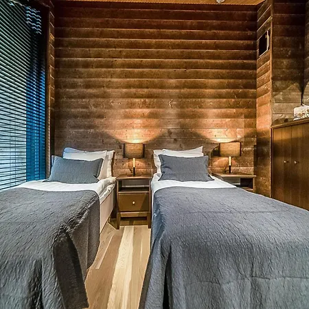 Voimapolku 9 A 2 By Interhome Dom wakacyjny *