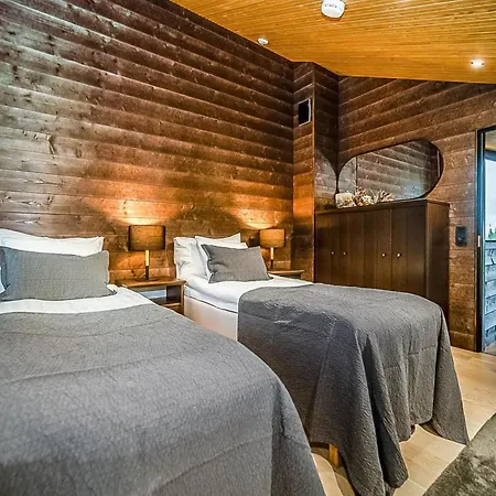 Dom wakacyjny Voimapolku 9 A 2 By Interhome *