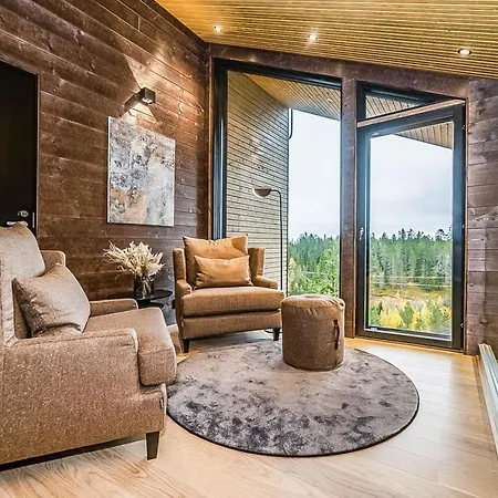 Dom wakacyjny Voimapolku 9 A 2 By Interhome