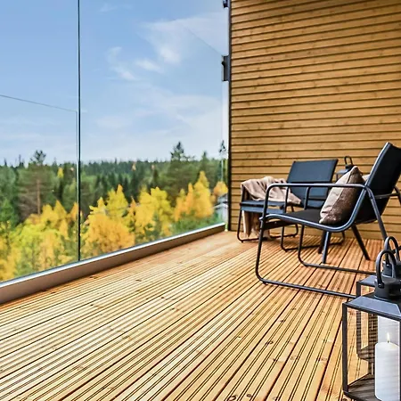 Voimapolku 9 A 2 By Interhome Semesterbostad