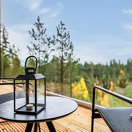 Voimapolku 9 A 2 By Interhome Semesterbostad