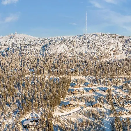 Voimapolku 9 A 2 By Interhome Dom wakacyjny