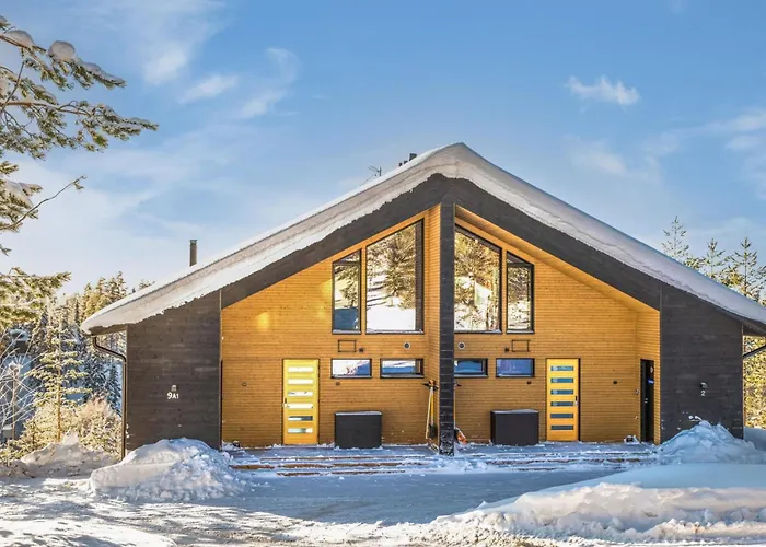 Voimapolku 9 A 2 By Interhome