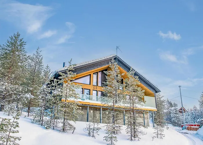 Voimapolku 9 A 2 By Interhome Semesterbostad *